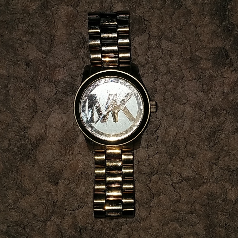 MK watch